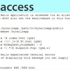 Как сделать 301-редирект в файле .htaccess