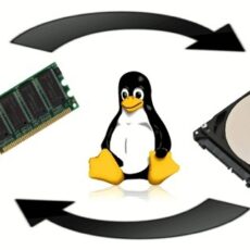 Увеличиваем мощность VPS за счет swap файла