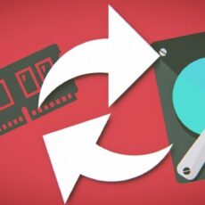 CentOS 7 – swapon failed: Invalid argument