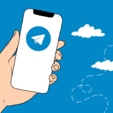 Как узнать chat id для канала (группы) Telegram