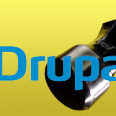 Drupal: Выводим список терминов из плоского словаря таксономии
