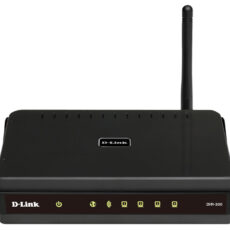 Восстанавливаем WAN порт роутера на примере D-Link DIR-300NRUb5