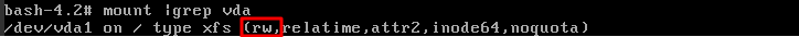 Восстановление пароля root astra linux