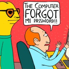 Как сбросить root-пароль Linux-сервера