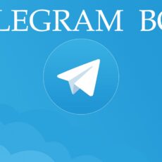 Telegram бот на PHP