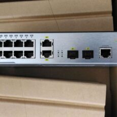Настройка DHCP сервера на коммутаторах D-Link серии DGS