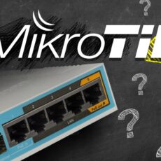 Полезные скрипты для mikrotik RouterOS