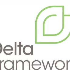 Delta Framework — основа сайта