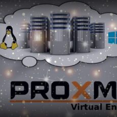 Scrutiny мониторинг SMART в Proxmox