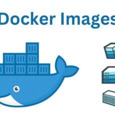 Упаковка и перенос Docker контейнера