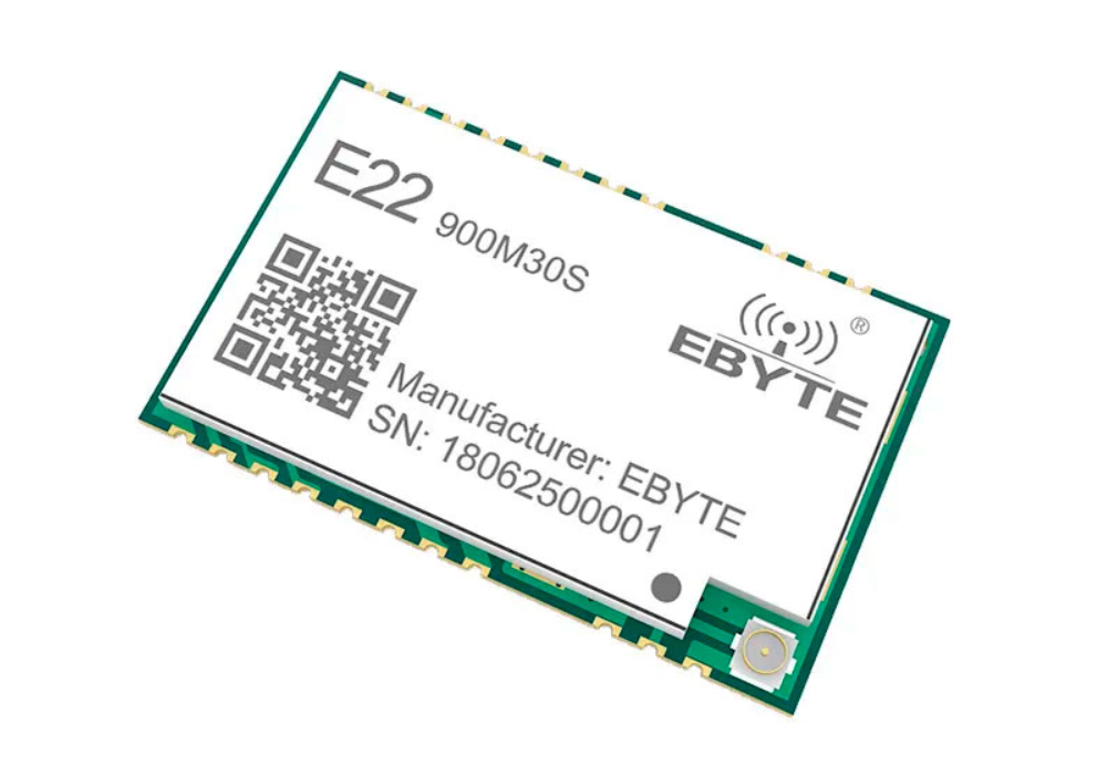 Модуль Lora E22-900M30S